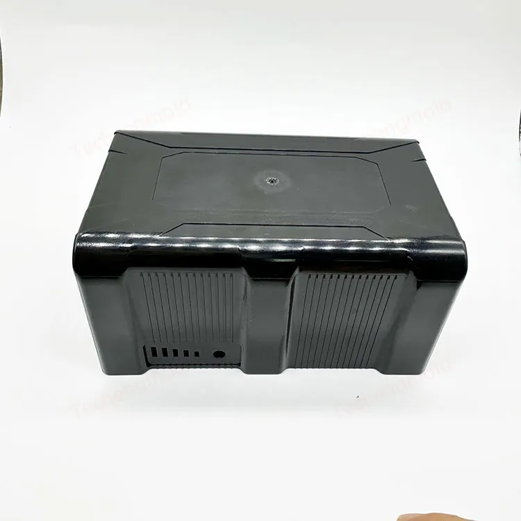特诚科技PA66精密注塑件实拍 4
